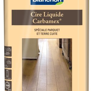 Cire Liquide Carbamex 5l