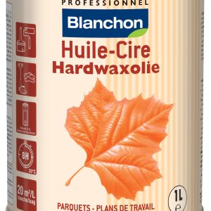 Huile-cire Blanchon 1l