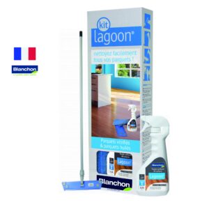 Kit Lagoon Blanchon (ensemble)