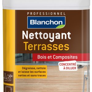 Nettoyant Terrasse Blanchon 2,5l