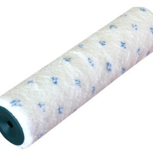 Rouleau Motifs Bleu Blanchon 25 cm