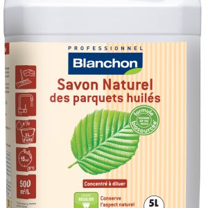 Savon Naturel Bio Blanchon 5l
