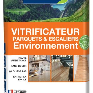 Vitrificateur Environnement Bio Blanchon 5l