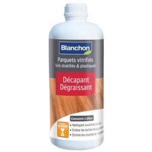 Décapant Dégraissant 1l