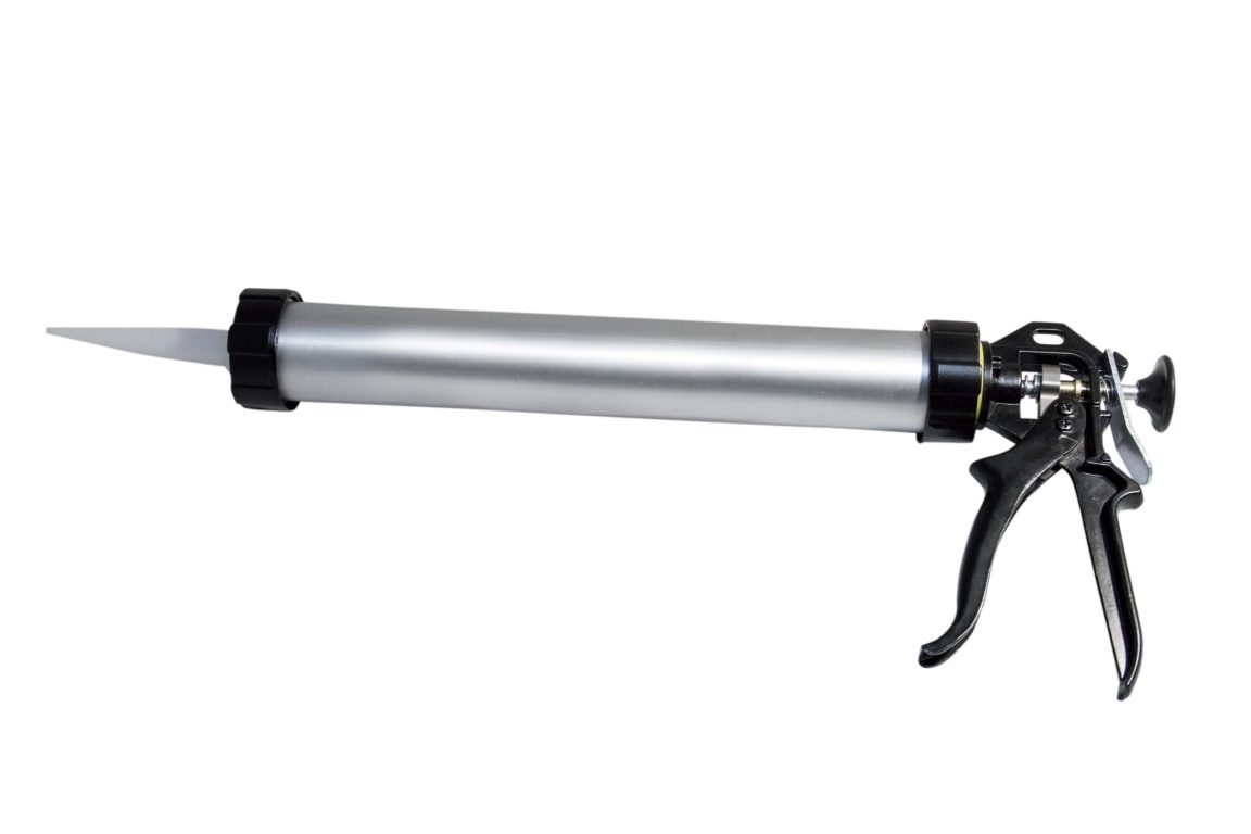 Pistolet Manuel P600 Blanchon