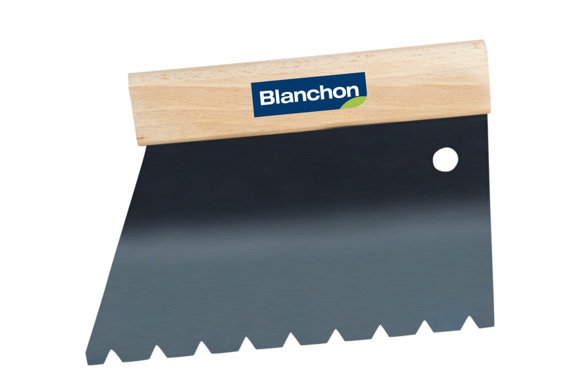 Spatule TKB B16 Blanchon