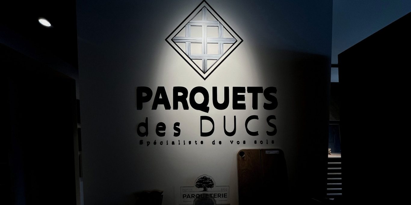 showroom de la Boutique Parquets des Ducs - 3 - suivi des commandes - validation de commande