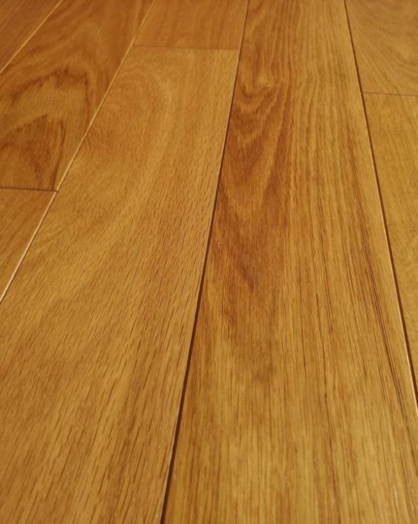 Parquet chêne massif - Gaia - 1287