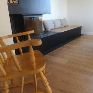 Parquet contrecollé - Batalha - 1336