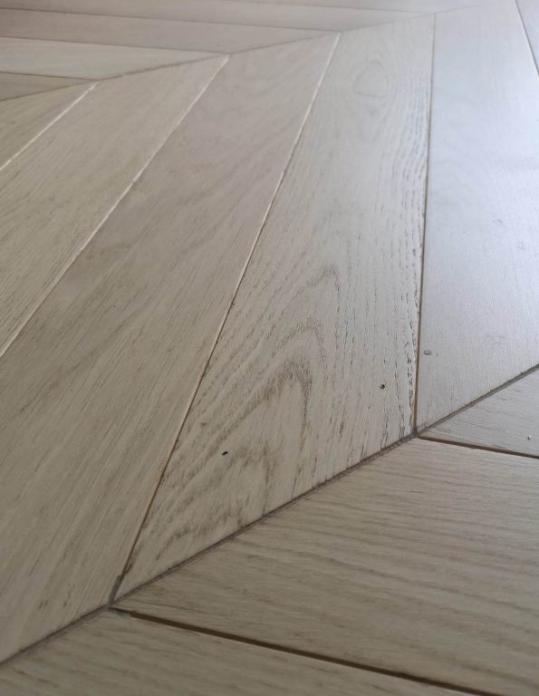 Parquet contrecollé - Bragança - 1166