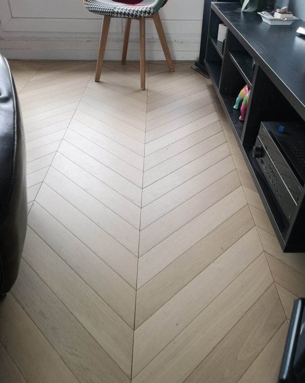 Parquet contrecollé - Bragança - 1167
