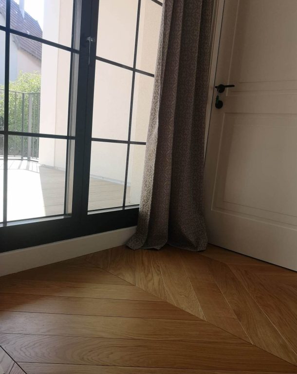 Parquet contrecollé - Carvoeiro - 1314
