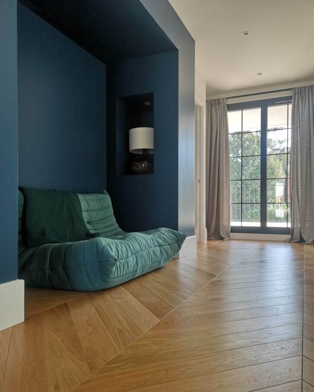 Parquet contrecollé - Carvoeiro - 1316