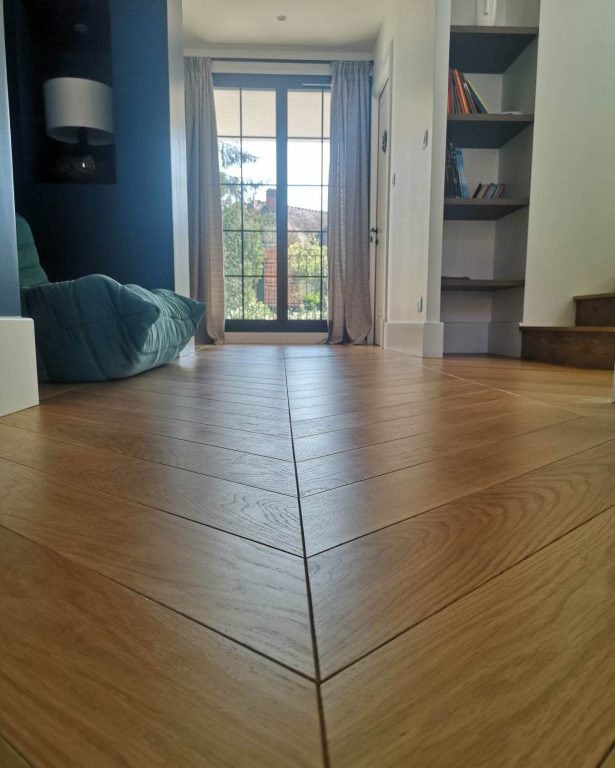 Parquet contrecollé - Carvoeiro - 1319