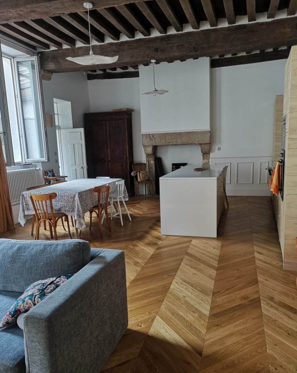 Parquet Contrecollé - LISBOA – Image 4