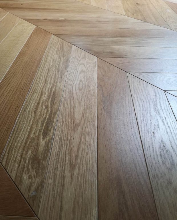 Parquet contrecollé - Lisboa - 1282