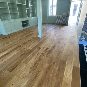 Parquet contrecollé - Porto - 135