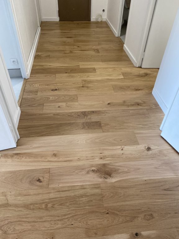 Parquet contrecollé - Sesimbra - 150