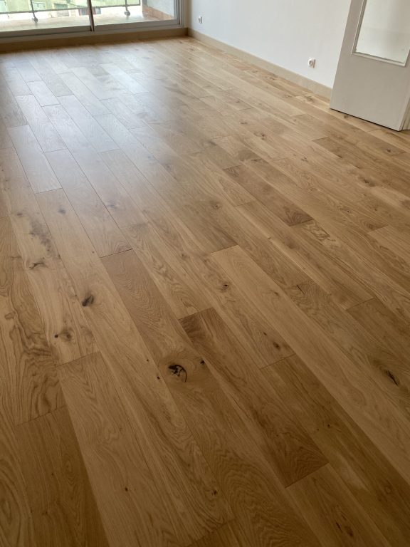Parquet contrecollé - Sesimbra - 151