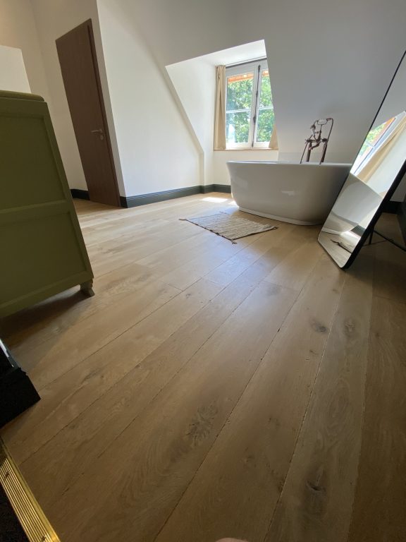 Parquet contrecollé - Agueda - 118