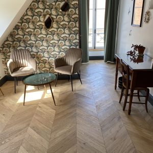 Parquet contrecollé - Viseu - 121