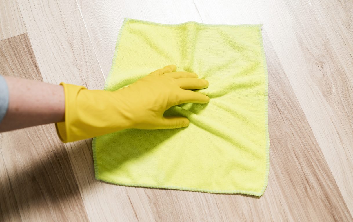 Article - Produits d'entretien