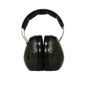 Casque anti-bruit