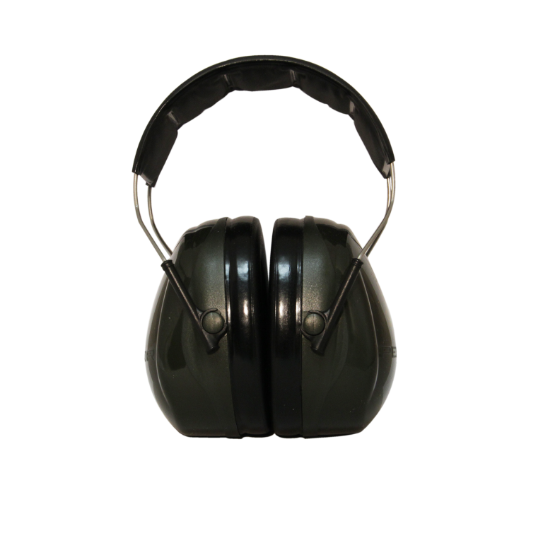 Casque anti-bruit