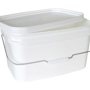 Cuvette Blanchon 10L