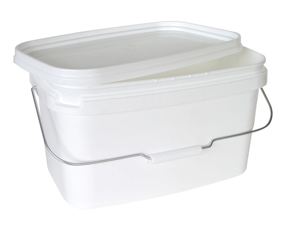 Cuvette Blanchon 10L