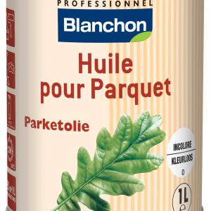 Huile pour Parquet Blanchon 1l