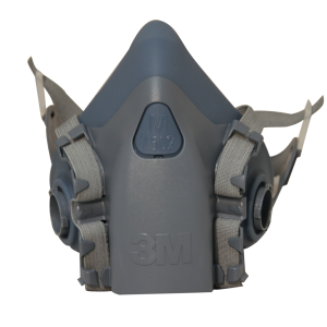 Masque 7502 Rechargeable Blanchon
