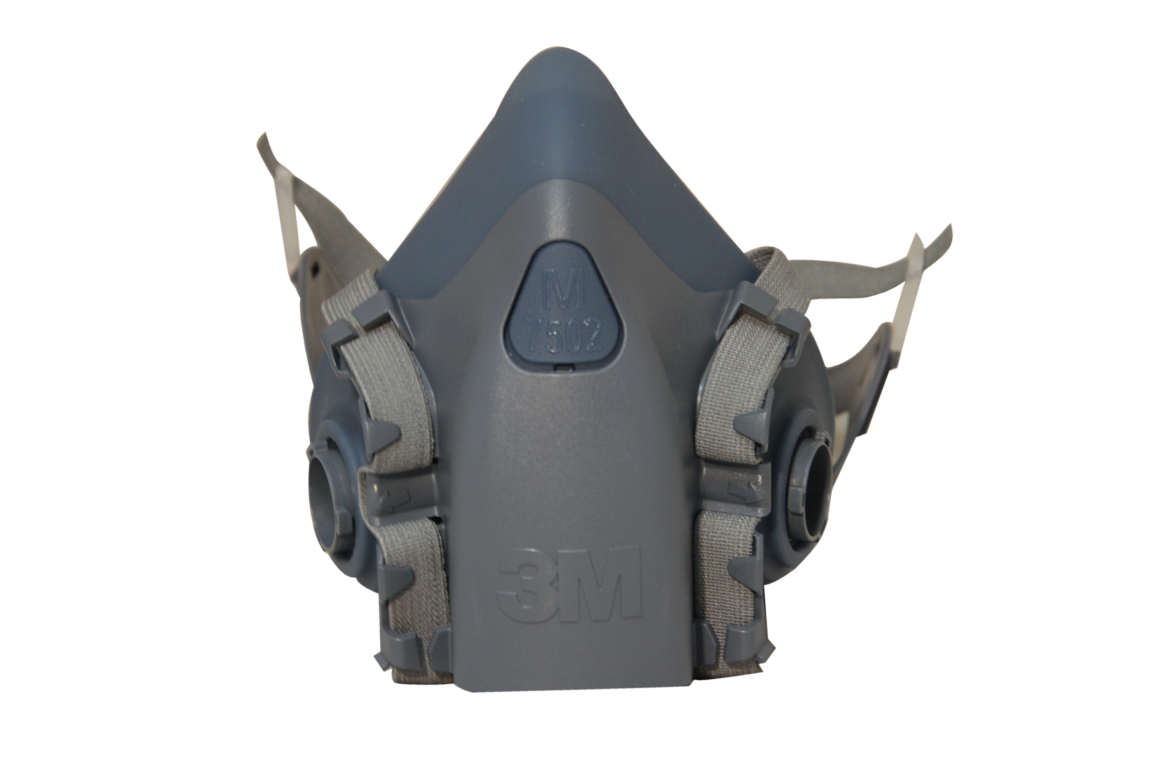 Masque 7502 Rechargeable Blanchon