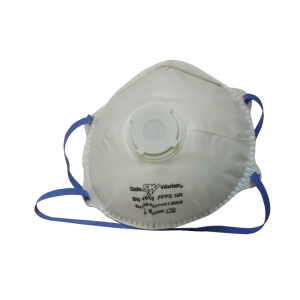 Masque Antipoussière FFP2 Blanchon