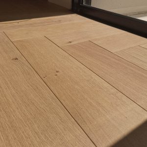 Parquet contrecollé - Anadia - 1223