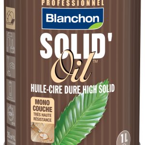 Solid'Oil Blanchon 1l