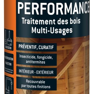 TraitPlus Performance Blanchon 1l