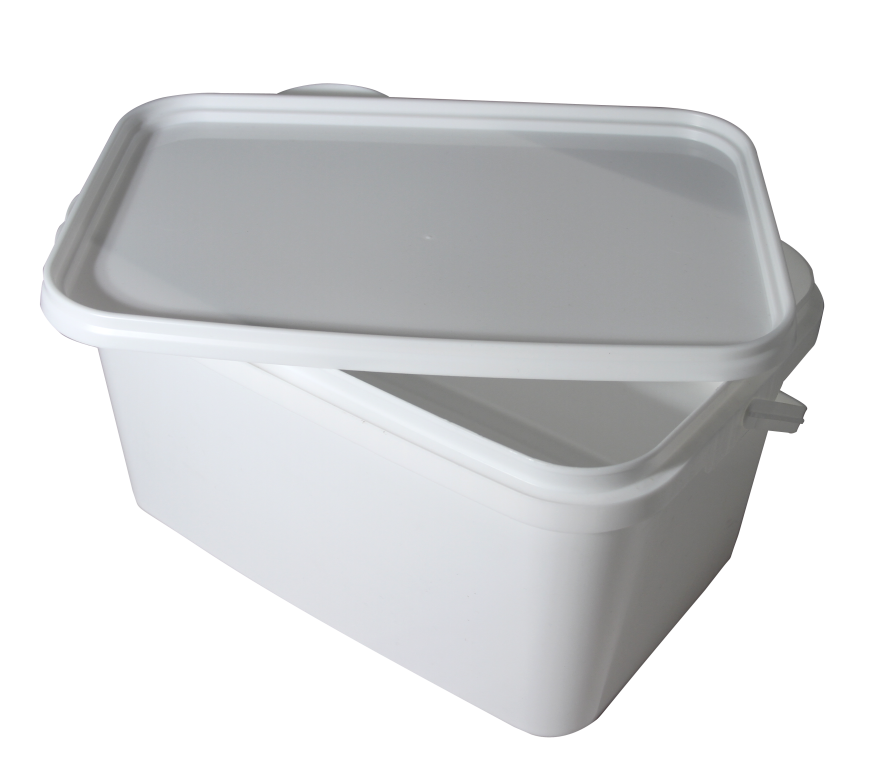 Cuvette Blanchon 5L