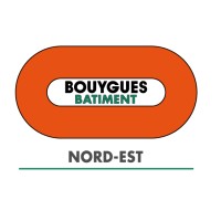 Logo Bouygues Bâtiment