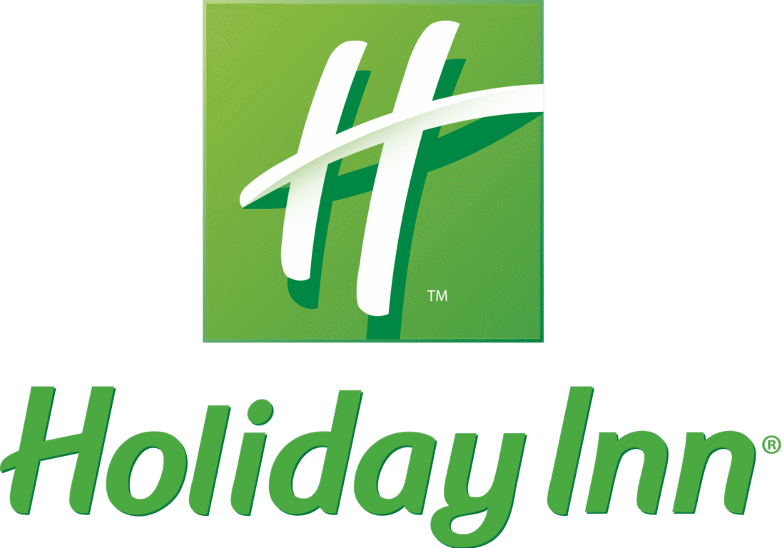Logo Hôtel Holiday Inn