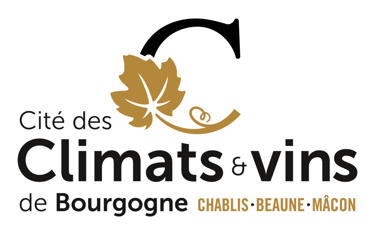 Logo Cité des climats et des vins