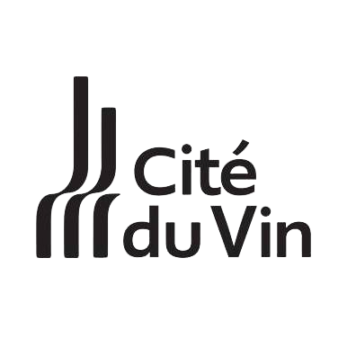 Logo Cité du vin