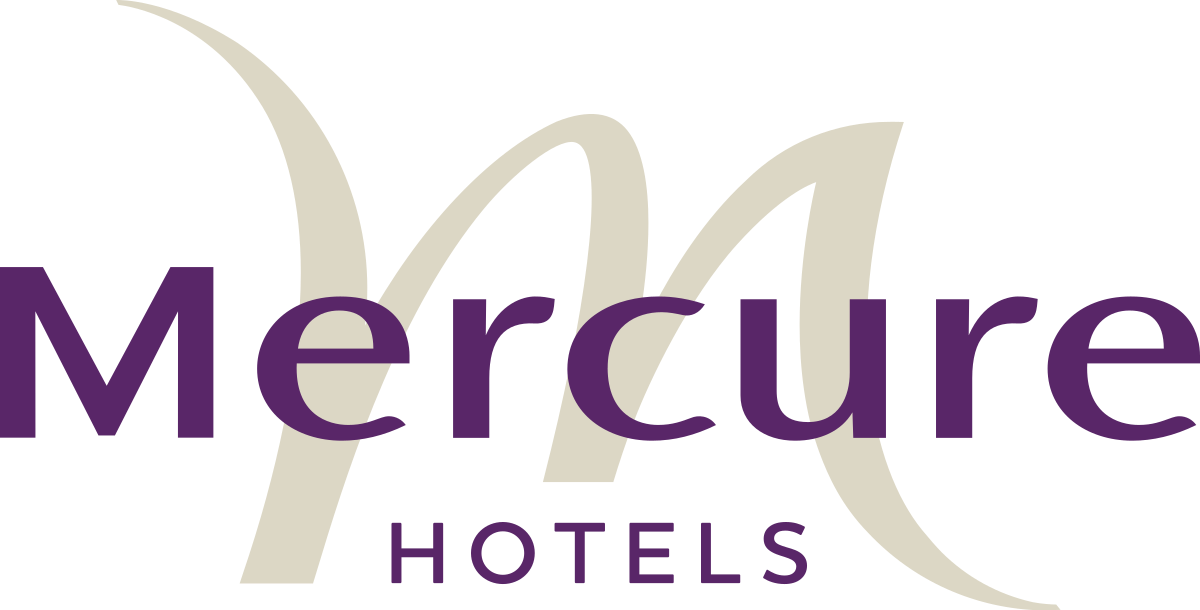 Logo Hôtel Mercure
