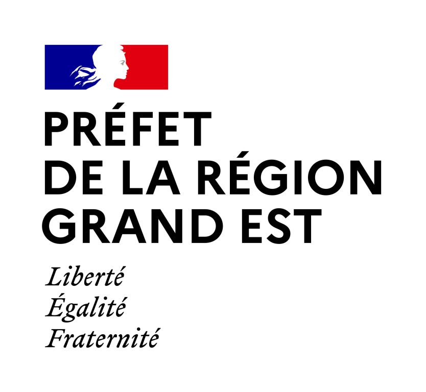 Logo Région Grand Est