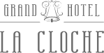 Logo L'hôtel La Cloche