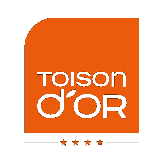 Logo La Toison d'or