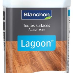 Nettoyant Lagoon Blanchon 2,5l (jerrycan)