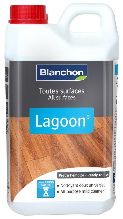 Nettoyant Lagoon Blanchon 2,5l (jerrycan)