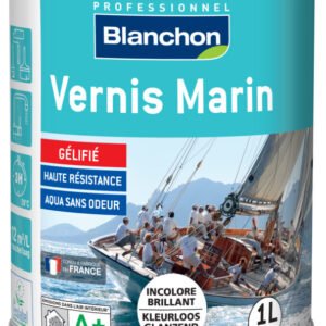 Vernis Marin de Blanchon 1 Litre