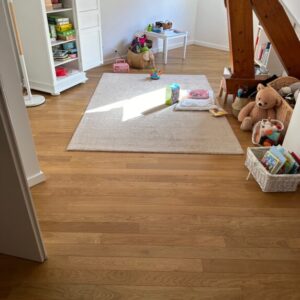 Chambre d'enfant avec le Parquet Contrecollé PR-BIS - ALBUFEIRA